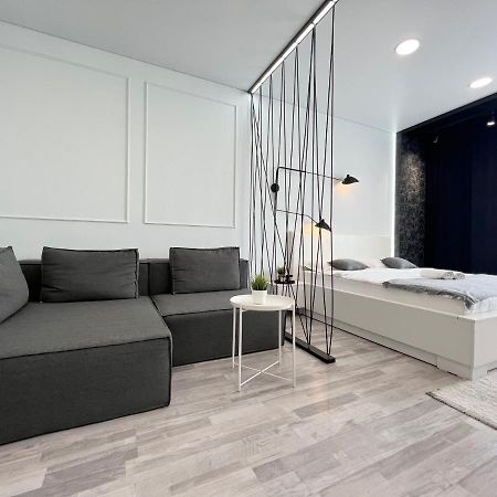 Апартаменты Lux Pavlodar Luaran gambar